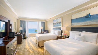Boston Harbor Hotel