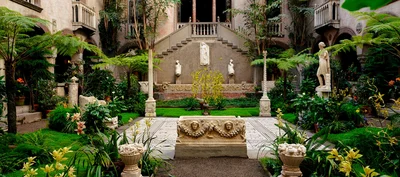Isabella Stewart Gardner Museum