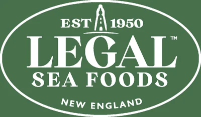 Legal Sea Foods