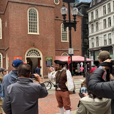 Freedom Trail