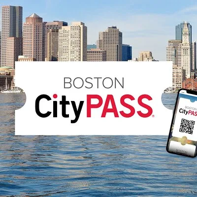 Boston Duck Tours