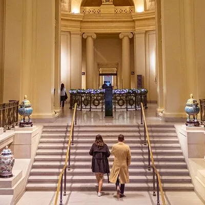 Museum of Fine Arts